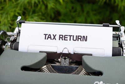 Common Tax Return Errors