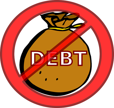 How Does Filing for Bankruptcy Affect Tax Debt