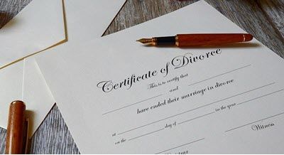 How Does Divorce Affect Your Tax Filing