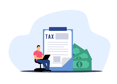 Can I Electronically Pay My Estimated Taxes