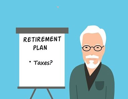 Taxes in Retirement