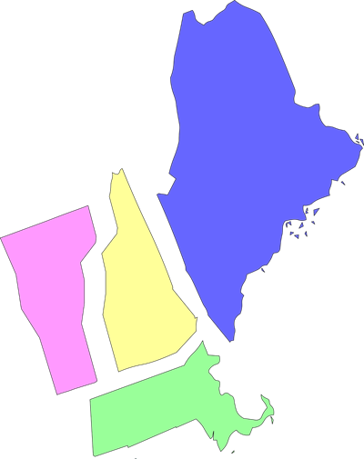 Working in Different States Taxes