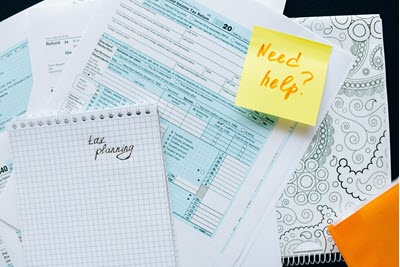 What to Do if You Can&rsquo;t Pay Your Tax Bill