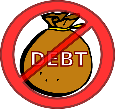 How Does Filing for Bankruptcy Affect Tax Debt
