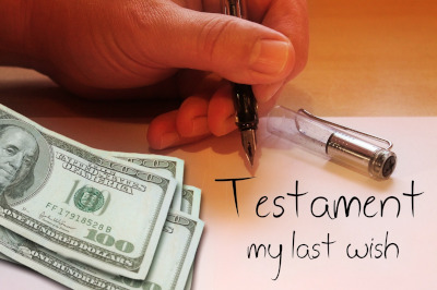 How Does Tax Debt Work Posthumously