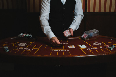 How Gambling Wins Can Affect Your Taxes